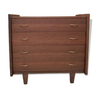 70's commode revalued