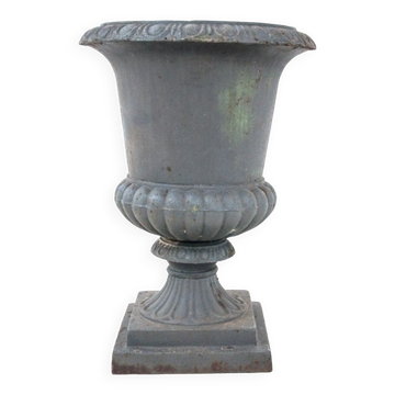Pot en fonte, France, début du XXe siècle.