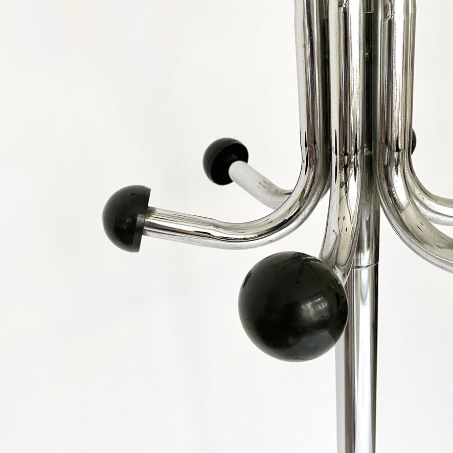 Vintage coat rack 70