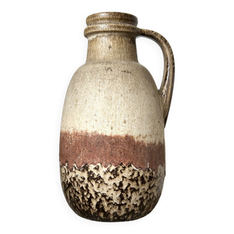 large Scherich vase 43 cm - 1960
