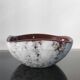 Pocket video, Vintage ceramic bowl