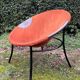 Circle Baloon Chair by Lusch & Co