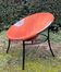 Circle Baloon Chair by Lusch & Co