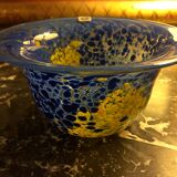 Vintage bol tintomara artist Ulrika Hydman vallien kosta boda glassware scandinavian design