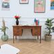 Vintage desk