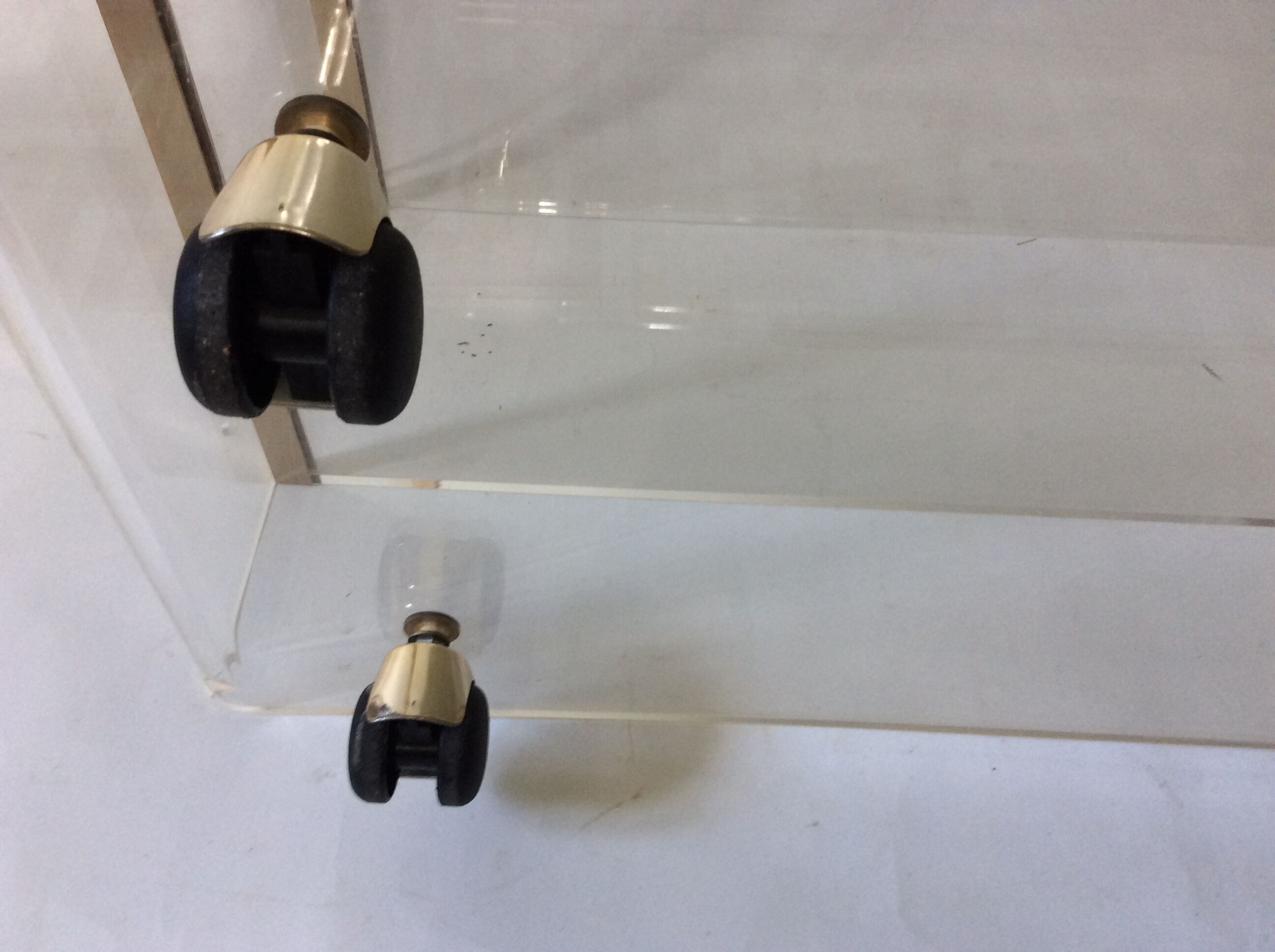 Vintage coffee table 70