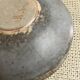 Stoneware dish