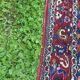 Tapis bakhtiar