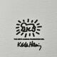1990s Keith Haring Limited Edition Lithograph