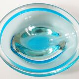 Murano vintage ashtray