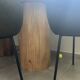 Oval dining table Vienna 200 x 100 mango wood