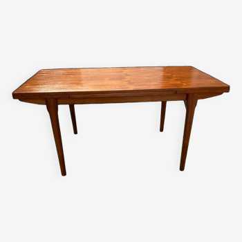 Scandinavian dining room table