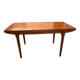 Scandinavian dining room table