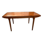 Scandinavian dining room table