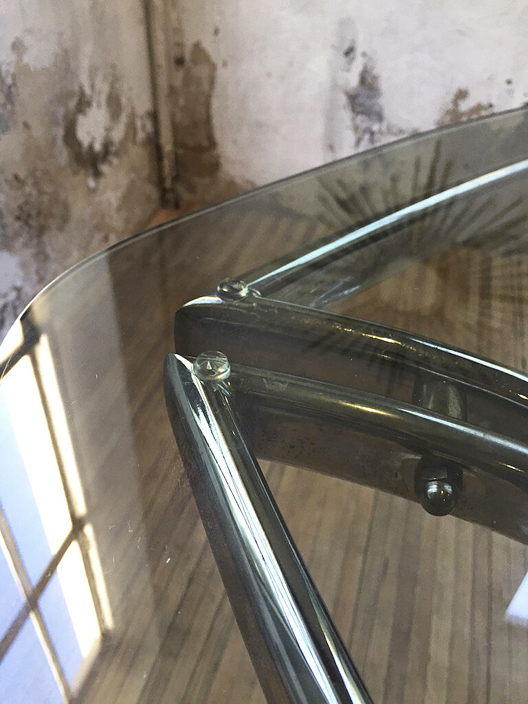 Italy 70s dining table