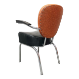 Vintage armchair, Germany 1950