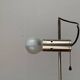 Italian table lamp model 251 from the mid-century by Tito Agnoli for Oluce, 1950s.