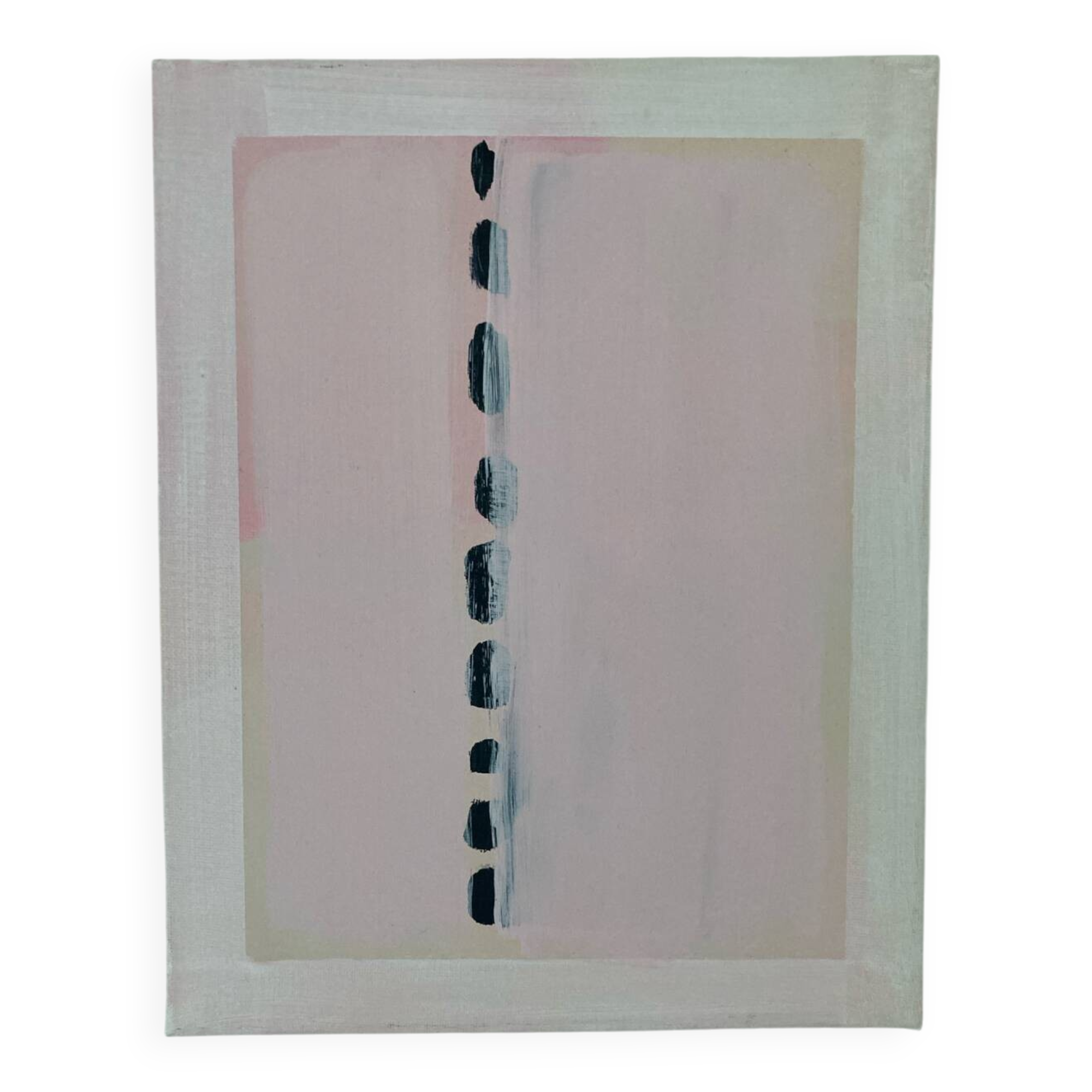 original painting signed by artist