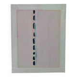 original painting signed by artist