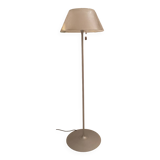 Lampadaire "Roméo Moon" verre de Philippe Starck, Flos