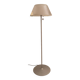 "Roméo Moon" floor lamp glass by Philippe Starck, Flos