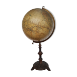 Globe earth time Napoleon III