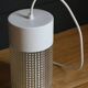 3 Philips portable lamps / pendant lights 1960