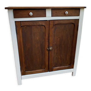 buffet parisien vintage