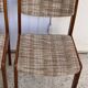 Pair of vintage chairs 1970