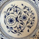 Plate and deep dish series TG & FB 1883-1887