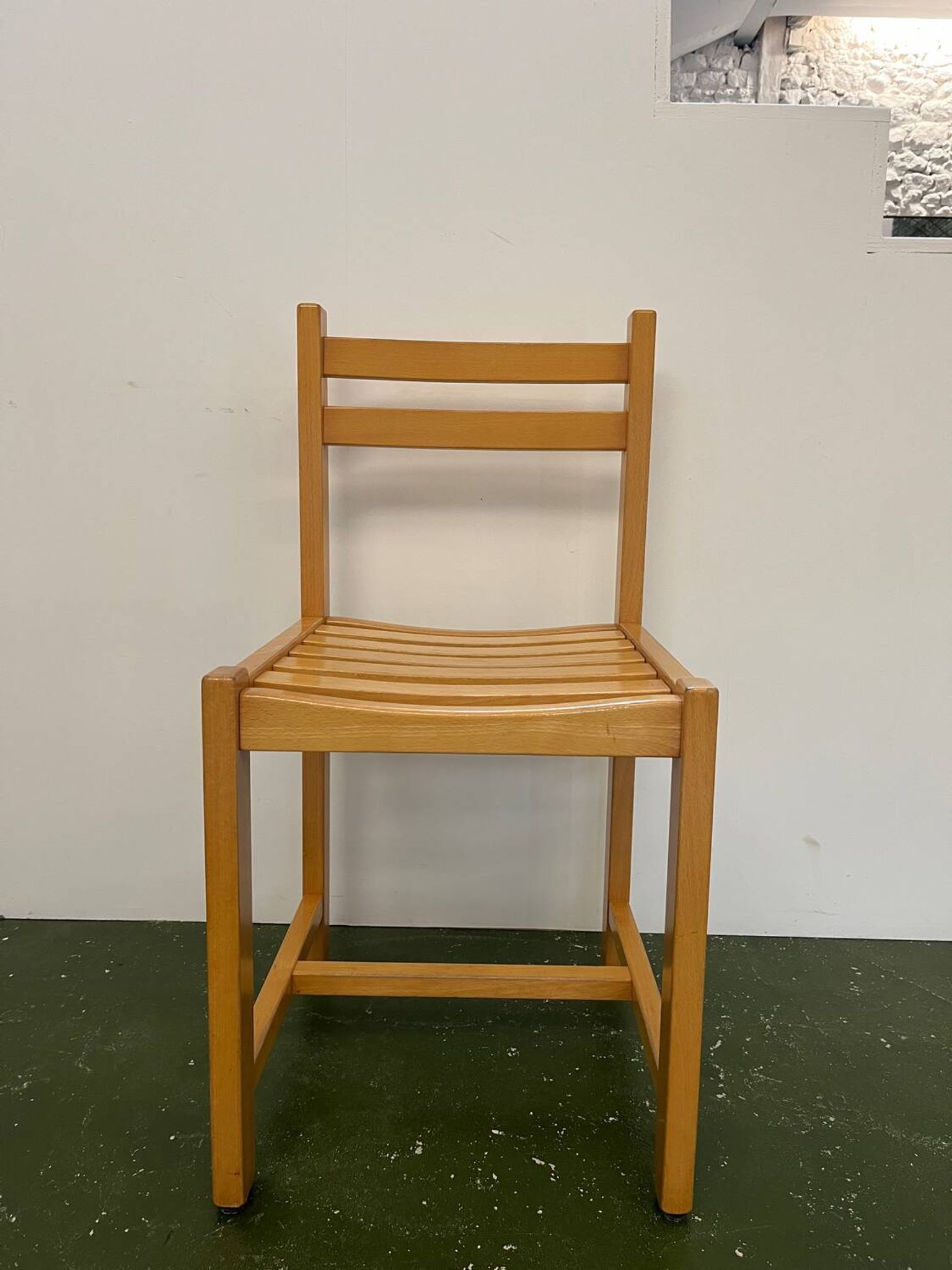 Set of 6 André Sornay Chairs