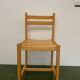 Lot de 6 Chaises André Sornay