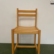 Set of 6 André Sornay Chairs