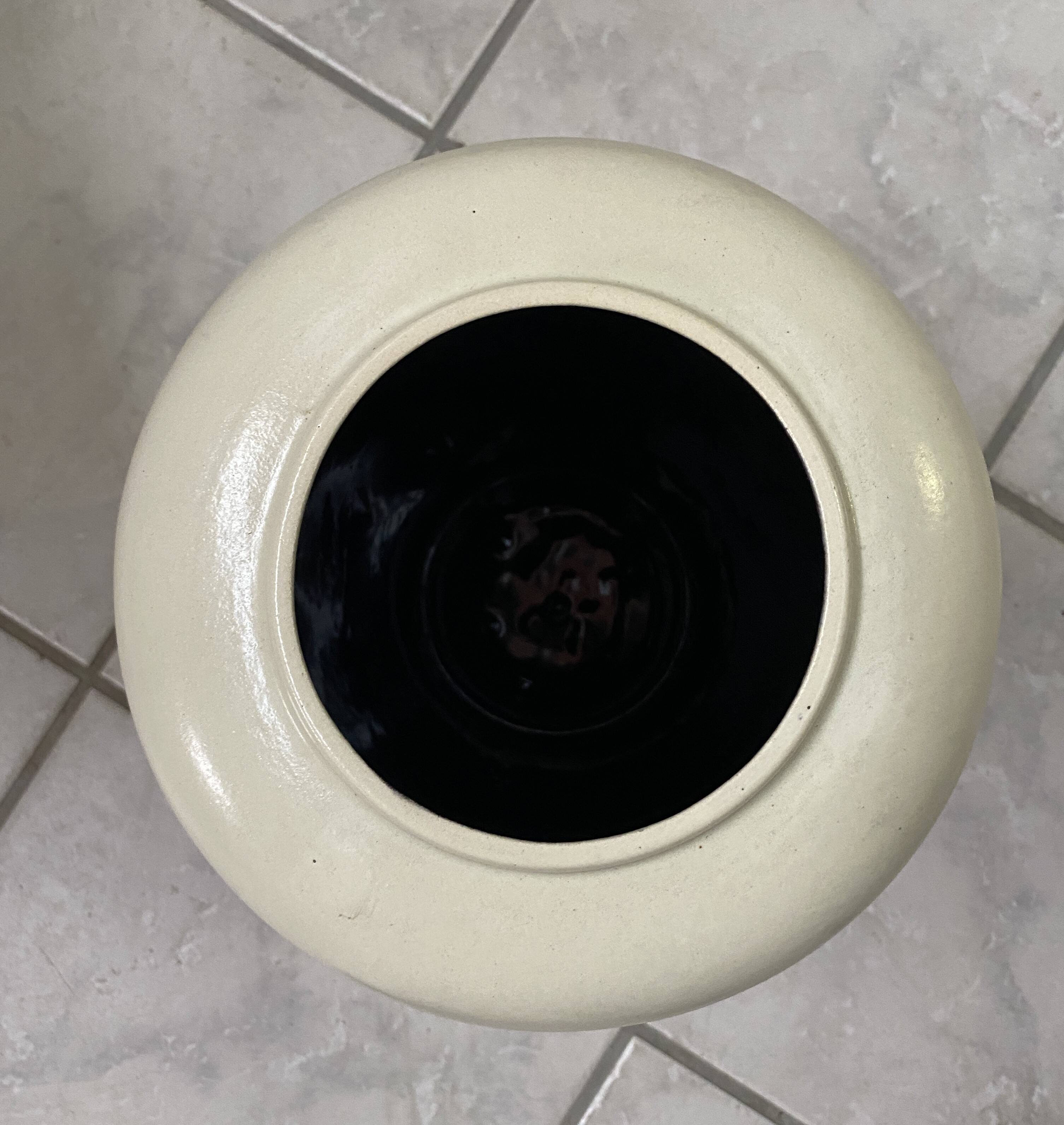 Colorful Scheurich vase model 239-40, 1960s