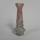 Art Deco vase in different colours, Kralik, 1930s