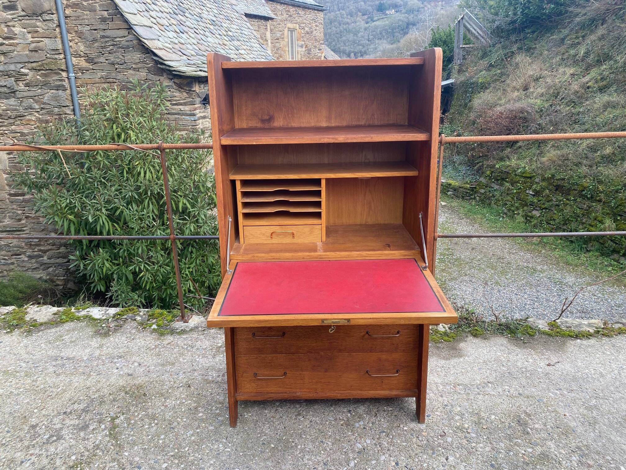 Secretary from the 1960s