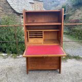 Secretary from the 1960s