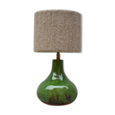 Bedside ball lamp