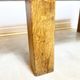 Modernist coffee table - circa 1970
