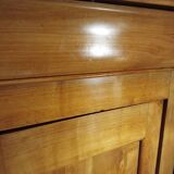 Old sideboard, small sideboard