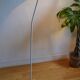 Lampadaire liseuse vintage postmoderniste 1980