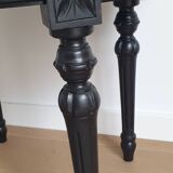 Louis XVI style coffee table