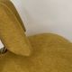 Lot 2 fauteuils Pallone Leolux par Roy de Scheemaker.