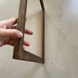 Wooden frame 40x47cm