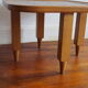 Table basse par Guillerme et Chambron