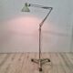 Model t3 medical floor lamp by Hala, Netherlands 1960s