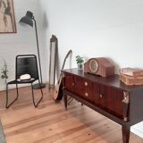 Kienzle 50s wooden pendulum