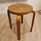 3 stools