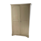 Yellow cupboard