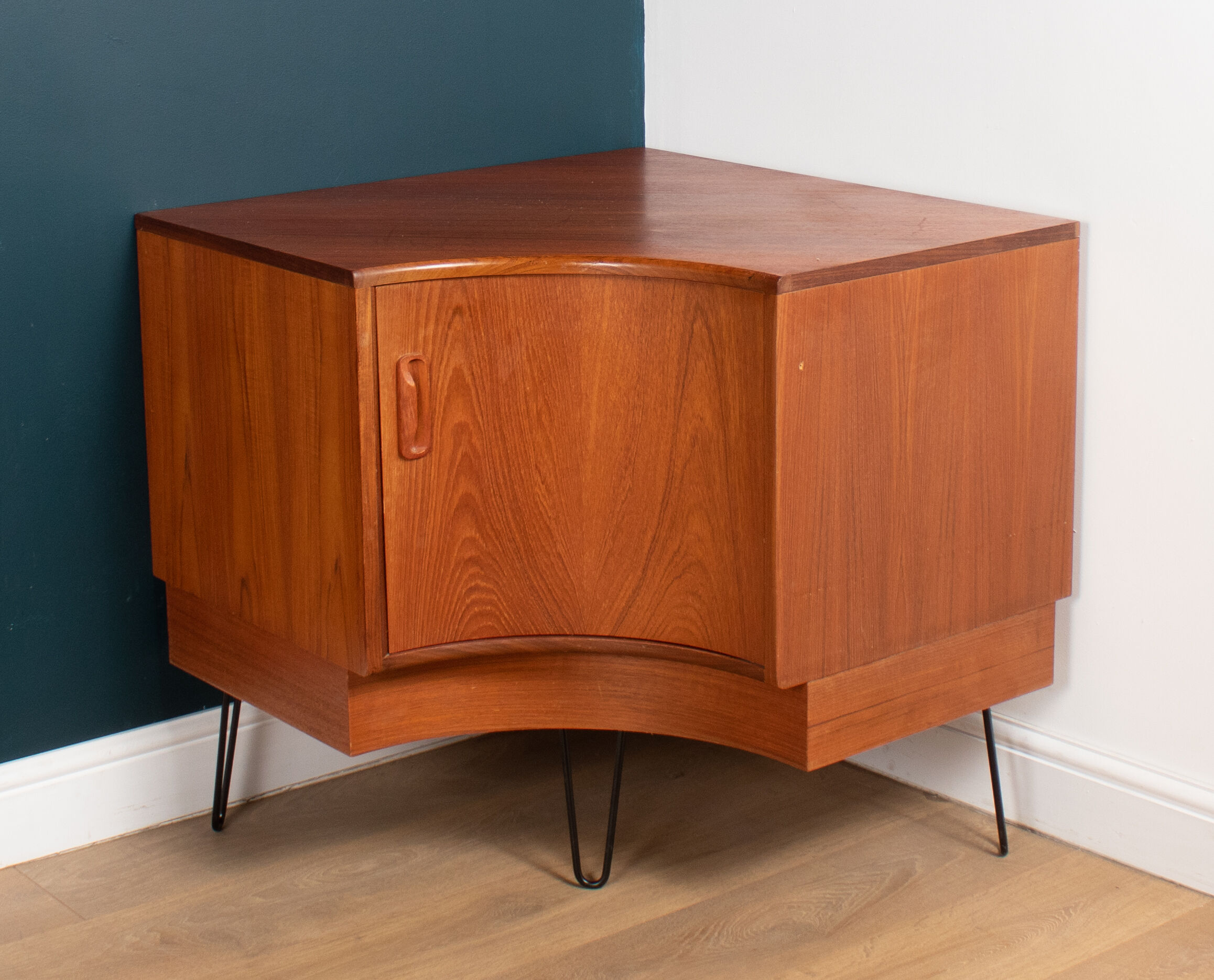 Buffet G Plan par Victor Wilkins 1960